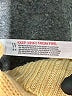 Out From Under Yellow Turtleneck Sweater Size S - photo 8