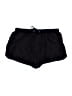 Kona Sol Solid Black Athletic Shorts Size XS - photo 1