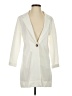 Carly Jean Ivory Blazer Size S - photo 1