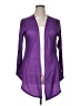 Unbranded Purple Cardigan Size XL - photo 1