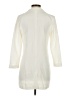 Carly Jean Ivory Blazer Size S - photo 2