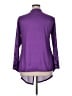 Unbranded Purple Cardigan Size XL - photo 2