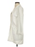Carly Jean Ivory Blazer Size S - photo 5