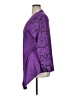 Unbranded Purple Cardigan Size XL - photo 5