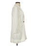 Carly Jean Ivory Blazer Size S - photo 4