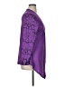 Unbranded Purple Cardigan Size XL - photo 4