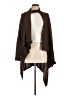 MONORENO Brown Cardigan Size L - photo 1