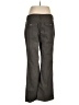 Christopher & Banks Gray Jeans Size 14 - photo 2