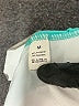 Unbranded Teal Swimsuit Top Size M - photo 3