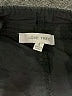 Love Tree 100% Nylon Black Casual Pants Size S - photo 4