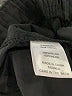 Love Tree 100% Nylon Black Casual Pants Size S - photo 6