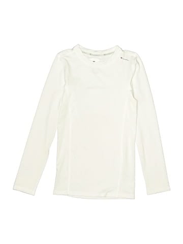 Champion Long Sleeve T-Shirt (view 1)