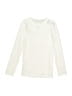 Champion Ivory Long Sleeve T-Shirt Size M (kids) - photo 1