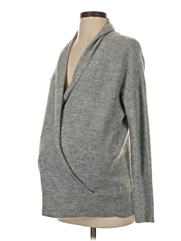 Motherhood Cardigan (view 1)
