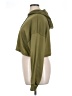 Unbranded Green Sweatshirt Size XL - photo 5