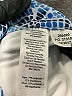 Vineyard Vines Paisley Blue Casual Skirt Size M (estimated) - photo 3