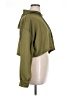 Unbranded Green Sweatshirt Size XL - photo 4