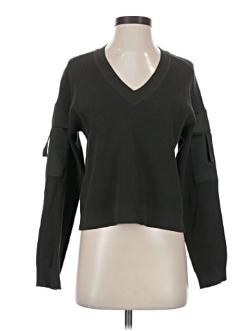 Parker Pullover Sweater (view 1)