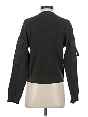 Parker Pullover Sweater (view 2)