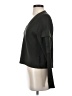 Parker Black Pullover Sweater Size S - photo 5