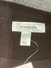 DressBarn Brown Pullover Sweater Size L - photo 7
