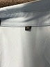 Unbranded 100% Polyester Blue Sleeveless Blouse Size XXL - photo 7