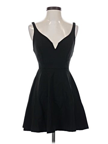 Kimchi Blue Cocktail Dress (view 1)