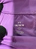 Under Armour Purple Casual Pants Size M (youth) - photo 3