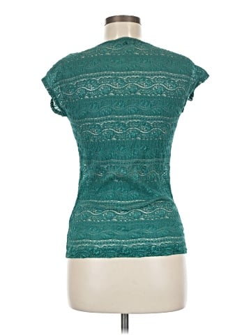 Karen Kane Short Sleeve T-Shirt (view 2)