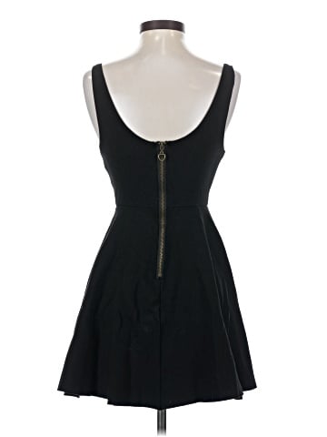 Kimchi Blue Cocktail Dress (view 2)