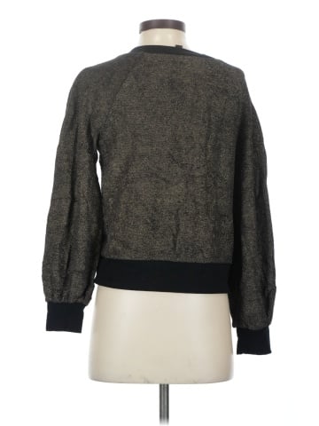Express Pullover Sweater (view 2)