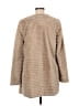 BB Dakota 100% Polyester Tan Faux Fur Jacket Size M - photo 2