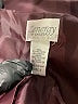 Zenergy by Chico's Solid Burgundy Jacket Size XL (3) - photo 6