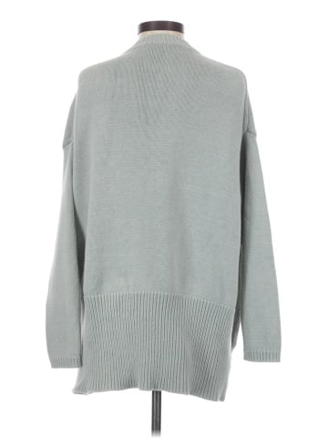 Basin and Range Cardigan (view 2)