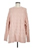 Aerie Pink Pullover Sweater Size M - photo 1