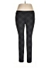 Hot Kiss Argyle Black Leggings Size XL - photo 1
