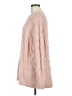 Aerie Pink Pullover Sweater Size M - photo 5