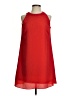 Zara Basic Red Sleeveless Top Size XS - photo 1