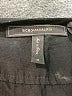 BCBGMAXAZRIA Black Cocktail Dress Size M - photo 7