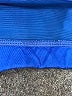 Unbranded Blue Sports Bra Size M (estimated) - photo 4