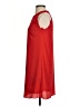 Zara Basic Red Sleeveless Top Size XS - photo 5