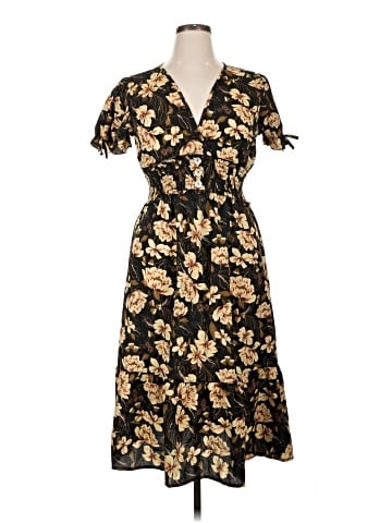 Charlotte Russe Casual Dress (view 1)