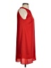 Zara Basic Red Sleeveless Top Size XS - photo 4
