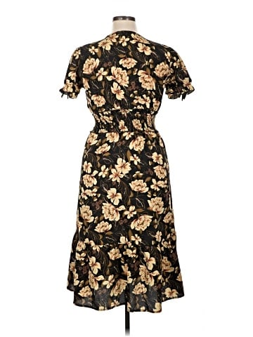 Charlotte Russe Casual Dress (view 2)