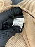 Shein 100% Polyester Tan Coat Size L - photo 7