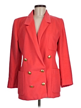 Escada By Margaretha Ley Blazer