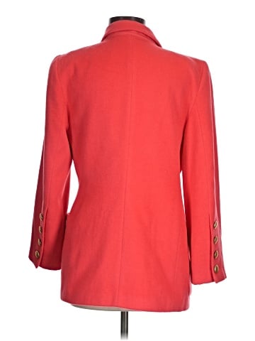 Escada by Margaretha Ley Blazer (view 2)