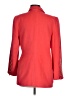 Escada by Margaretha Ley Red Blazer Size M (estimated) - photo 2
