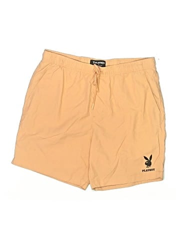 Playboy X Pacsun Athletic Shorts (view 1)