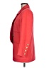 Escada by Margaretha Ley Red Blazer Size M (estimated) - photo 5